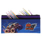 With God All Things Are Possible Pencil Case