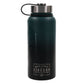 Seek First the Kingdom of God Stainless Steel Water Bottle