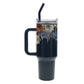 Travel Mug - Die Here Sal Jou Vrede Gee (Stainless Steel, Afrikaans, Large)