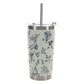 Travel Mug - Hope and a Future (Stainless Steel, with Straw)