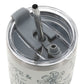 Travel Mug - Hope and a Future (Stainless Steel, with Straw)