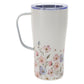 Travel Mug - Hope and a Future (Stainless Steel, with Handle)