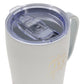 Travel Mug - Hope and a Future (Stainless Steel, with Handle)