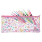 Lead with Love Pencil Case
