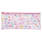 Lead with Love Pencil Case