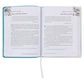 God's Mercy Grace and Compassion - MyDaily Devotional (Imitation Leather)