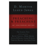 Preaching And Preachers (Hardcover)
