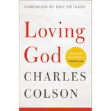 Loving God (Paperback)
