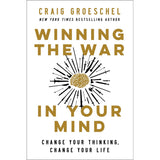 Winning The War In Your Mind (Paperback)
