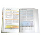 NIV Hardcover Holy Bible Textbook Edition