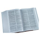 Amplified Study Bible Large Print (Hardcover)