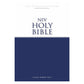 NIV Economy Bible (Paperback)