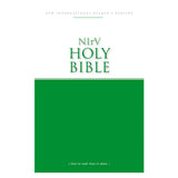 NIRV Economy Bible (Paperback)