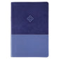 Amplified Study Bible Purple (Imitation Leather)