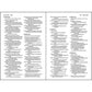 NIV Value Thinline Bible Large Print Gray / Black(Comfort Print)(Imitation Leather