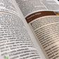 NIV Study Bible Revised Edition Red Letter (Comfort Print)(Hardcover)