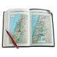 NIV Black Paperback Gift & Award Bible Red Letter Edition Comfort Print