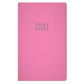 NIV Pink Paperback Gift & Award Bible Red Letter Edition Comfort Print