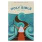 NIV Holy Bible For Kids Economy Edition (Comfort Print)(Paperback)