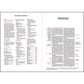 NIV Thompson Chain-Reference Bible, Red Letter (Comfort Print)(Hardcover)