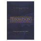NASB (1977) Thompson Chain-Reference Red Letter Bible (Hardcover)