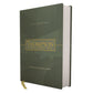 ESV Thompson Chain-Reference Red Letter Bible (Hardcover)