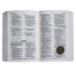 NIV Holy Bible Compact Comfort Print (Paperback)