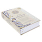 NIV Multi-Cream Hardcover Application Bible Red Letter Comfort Print