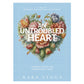 An Untroubled Heart: Calming Anxiety and Finding God's Peace a 30-Day Devotional (Hardcover)