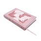 NIV Pink Hardcover Daily Inspiration Busy Mom's Bible Comfort Print