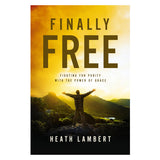 Finally Free (Paperback)
