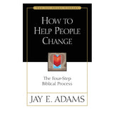 How To Help People Change (Paperback)