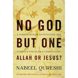 No God but One: Allah or Jesus?: A Former Muslim Investigates the Evidence for Islam PB