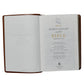 NKJV Spirit Filled Life Bible (Hardcover)