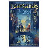 A Kingdom of Shadows - Lightseekers Book 1 (Paperback)