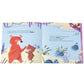 Clever Cub Learns About Love (Paperback)