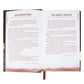 The Bible In 366 Days For Men Of Faith New Cover (Paperback)