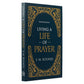Mini Devotions Living A Life Of Prayer (Paperback)