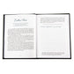 Losing A Loved One: A 40-Day Journey Towards Healing, Hope and Peace (Hardcover)