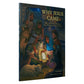 Why Jesus Came: 25 Bible Stories Showing Why God Sent His Son (Paperback)