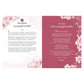 Prayerful Parenting: A Guided Prayer Journal (Paperback)