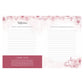 Prayerful Parenting: A Guided Prayer Journal (Paperback)