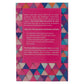 Pocket Bible Devotional For Girls Pink (Paperback)