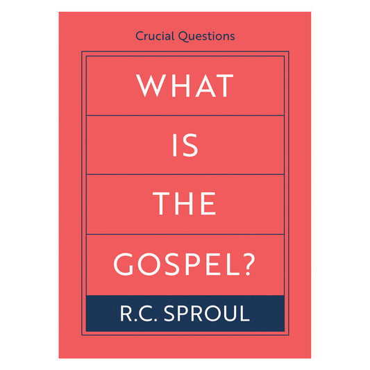 What is the Gospel? (Paperback)