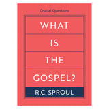 What is the Gospel? (Paperback)