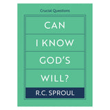 Can I Know God’s Will? (Paperback)