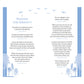 The Serenity Prayer Promise Book (Paperback)