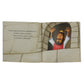 A Scary Choice: The Story of Daniel in the Lion's Den (Paperback)