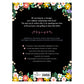 The Names of Jesus Prompted Coloring Prayer Journal (Paperback)