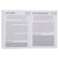 Who Am I? Activity Book (Paperback)
